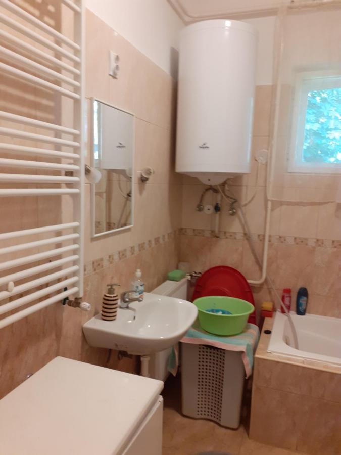 Vár-lak Vendégház Szendro Kültér fotó